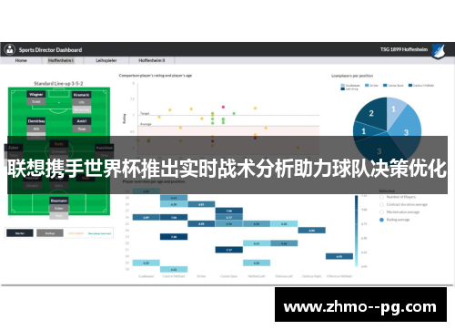 联想携手世界杯推出实时战术分析助力球队决策优化 联想携手世界杯推出实时战术分析助力球队决策优化